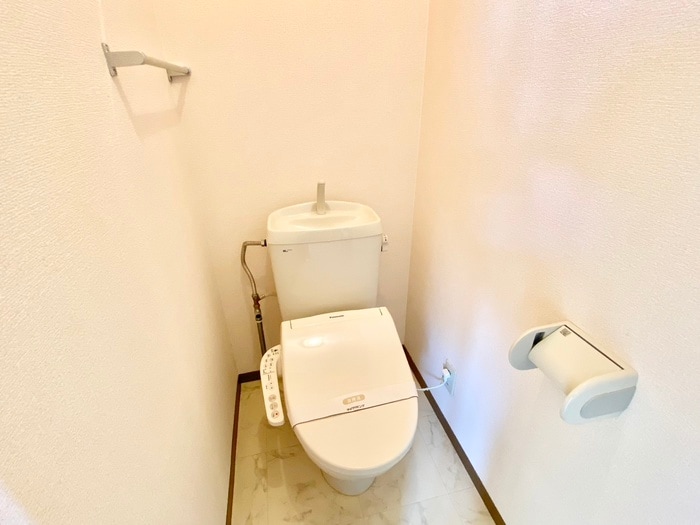 トイレ エスブル－ム・アイ