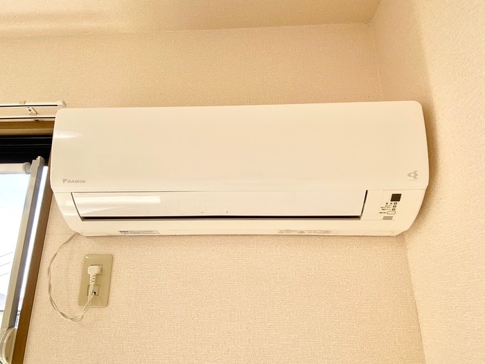 内観写真 エスブル－ム・アイ