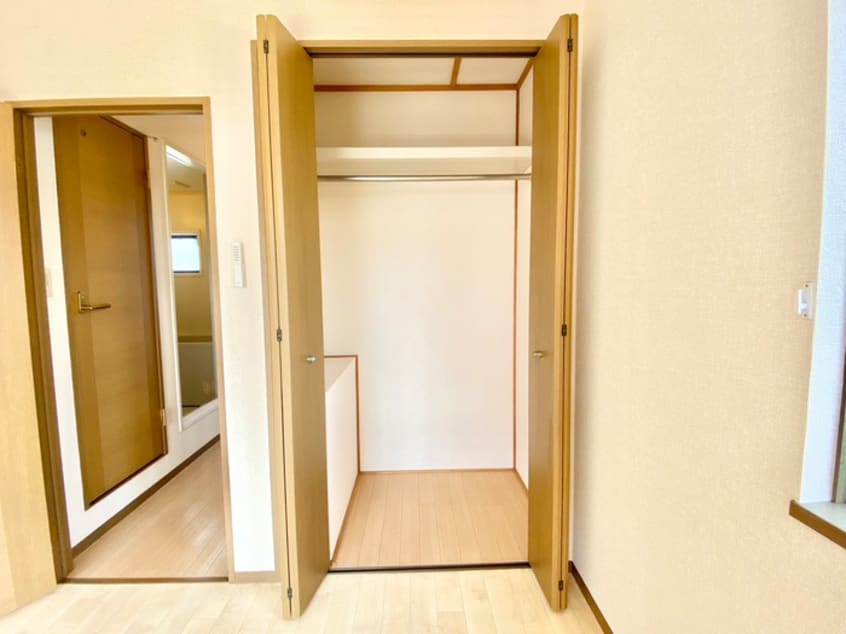 収納 エスブル－ム・アイ