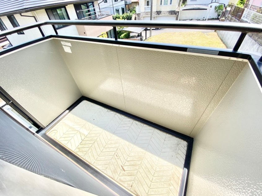 ベランダ・バルコニー エスブル－ム・アイ