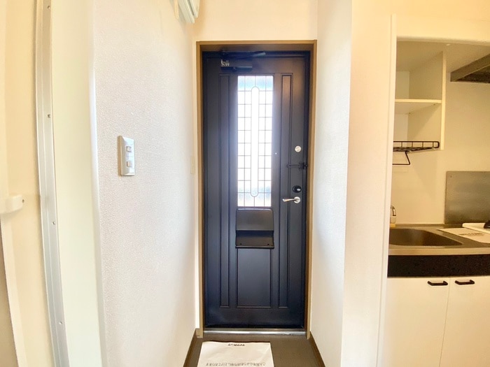 玄関 エスブル－ム・アイ