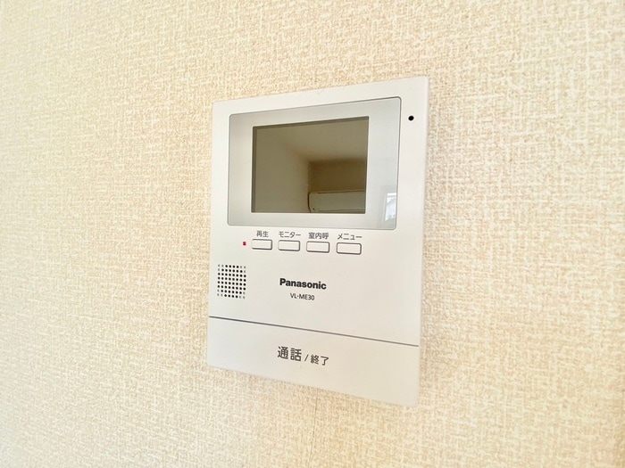 内観写真 エスブル－ム・アイ