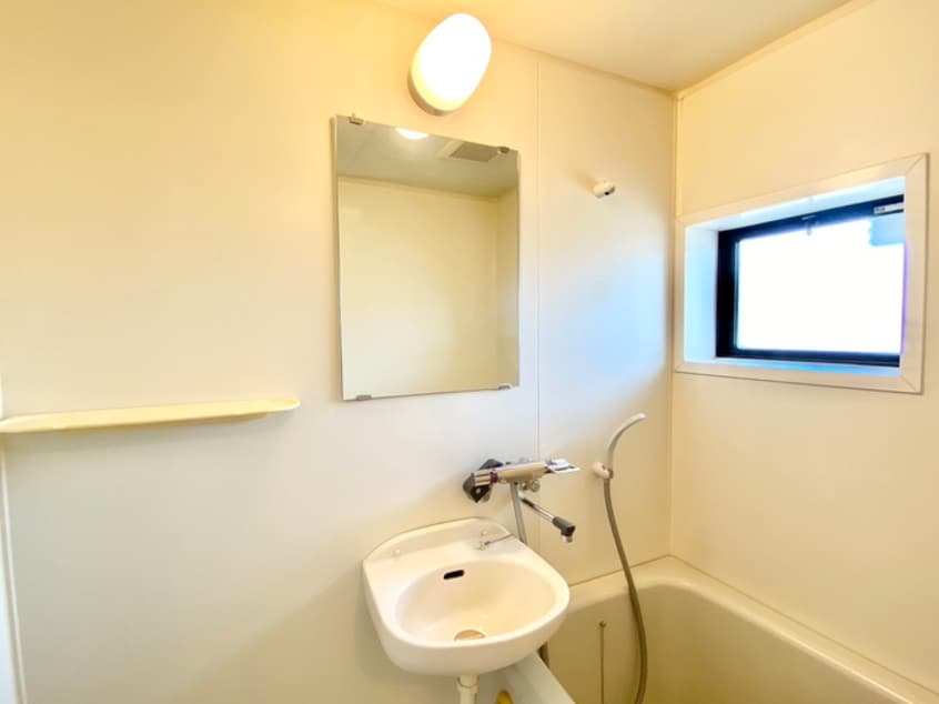 洗面 エスブル－ム・アイ