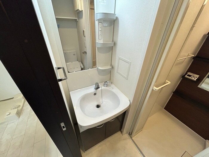 洗面 ｴｽﾃﾑｺｰﾄ名古屋千種ｸﾞﾚｲｽ