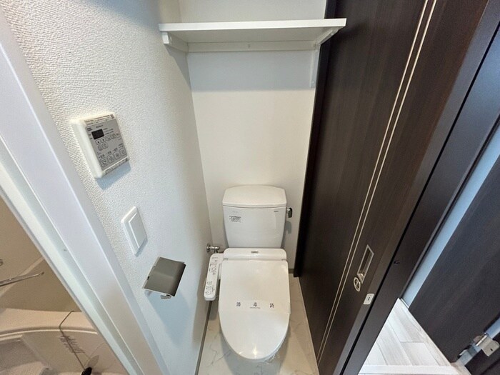 トイレ ｴｽﾃﾑｺｰﾄ名古屋千種ｸﾞﾚｲｽ