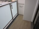 ベランダ・バルコニー ｴｽﾃﾑｺｰﾄ名古屋千種ｸﾞﾚｲｽ