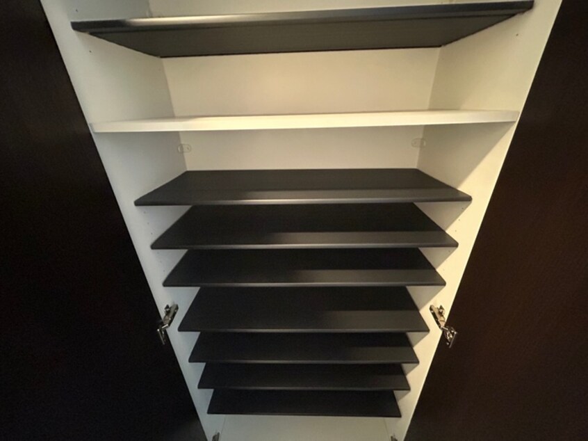 靴箱 ｴｽﾃﾑｺｰﾄ名古屋千種ｸﾞﾚｲｽ