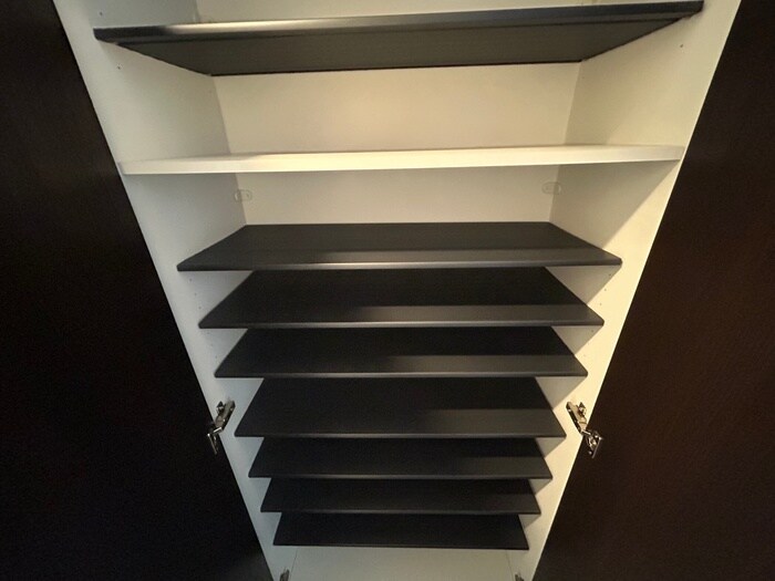 靴箱 ｴｽﾃﾑｺｰﾄ名古屋千種ｸﾞﾚｲｽ