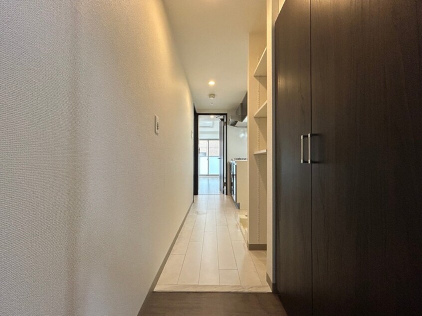 玄関 ｴｽﾃﾑｺｰﾄ名古屋千種ｸﾞﾚｲｽ