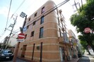 ALEGRIA PLACE徳川町の外観