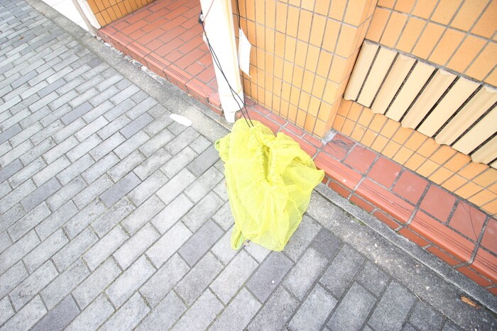 建物設備 ALEGRIA PLACE徳川町