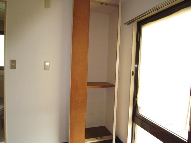 収納 ALEGRIA PLACE徳川町