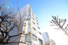 ファースト徳川の外観
