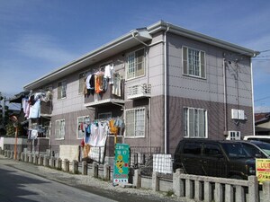 メゾンユタカ