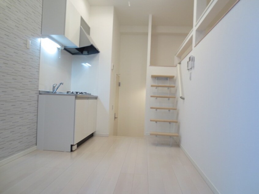 キッチン stage新栄