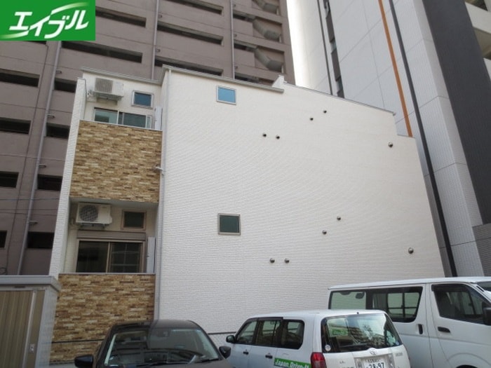 外観写真 stage新栄