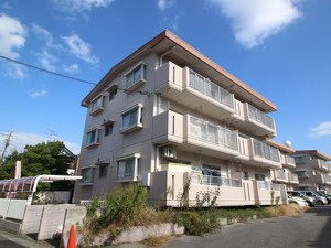 リバティーハイツ南　Ａ棟