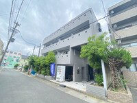 メゾン・ド・ピエール（105）