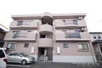 グランデ三番町