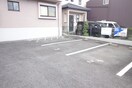 駐車場 グランデ三番町