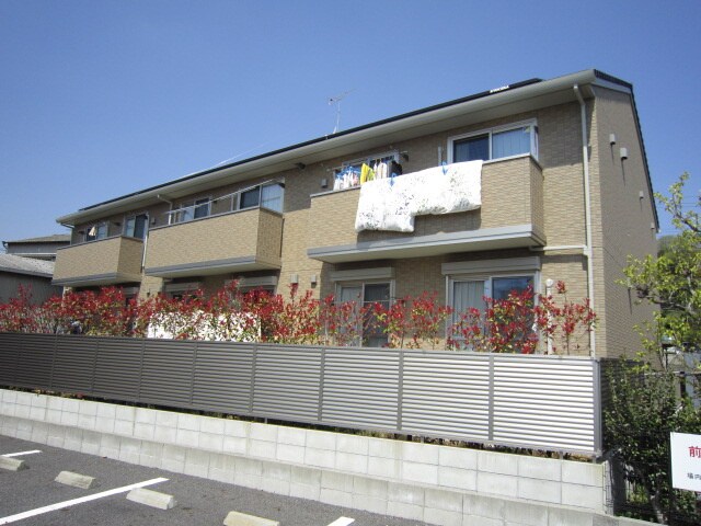 外観写真 イストワ－ル