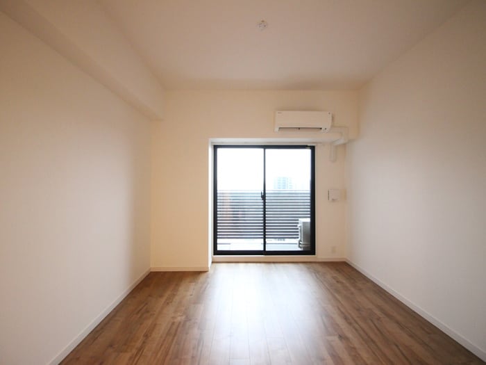 居室 S-RESIDENCE名駅WEST