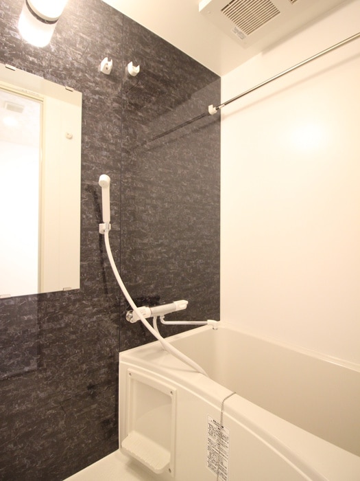 バス／シャワールーム等 S-RESIDENCE名駅WEST