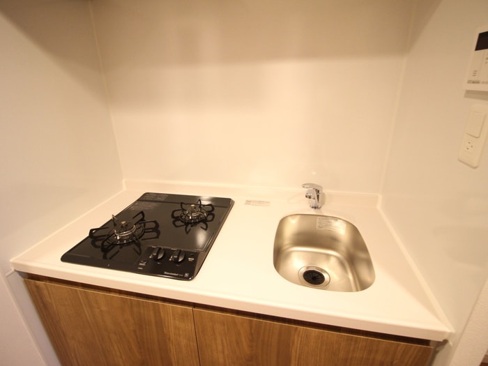 キッチン S-RESIDENCE名駅WEST