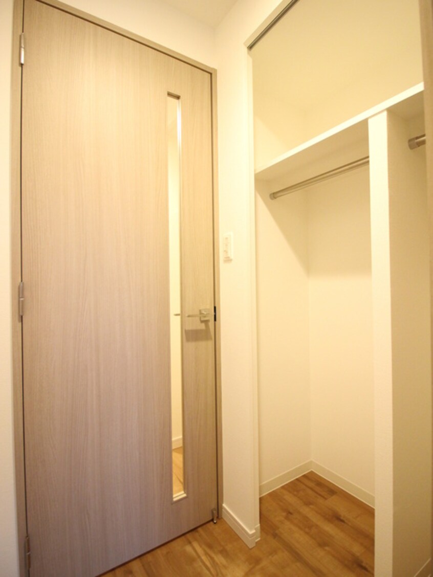 収納 S-RESIDENCE名駅WEST