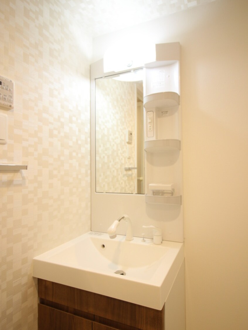 洗面 S-RESIDENCE名駅WEST