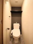 トイレ S-RESIDENCE名駅WEST