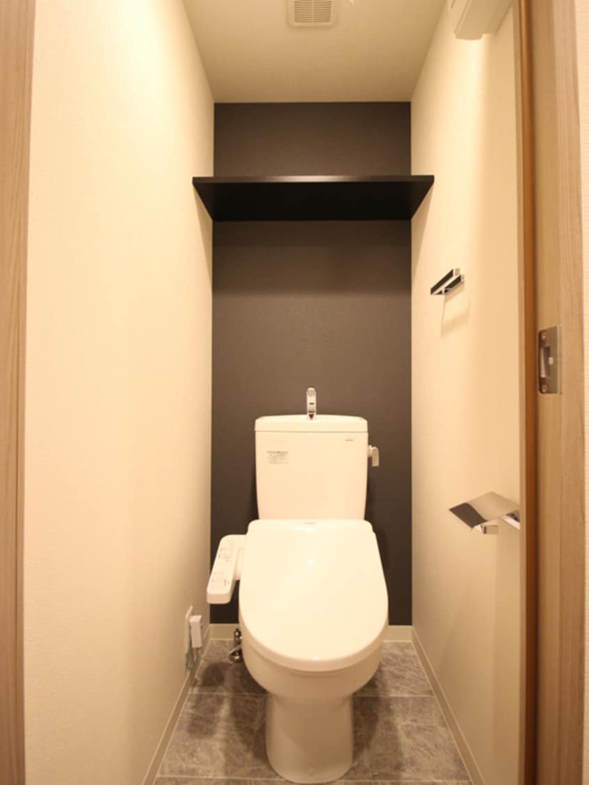 トイレ S-RESIDENCE名駅WEST