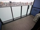 ベランダ・バルコニー S-RESIDENCE名駅WEST