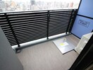 ベランダ・バルコニー S-RESIDENCE名駅WEST