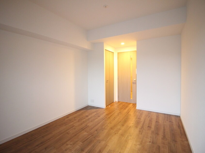居室 S-RESIDENCE名駅WEST