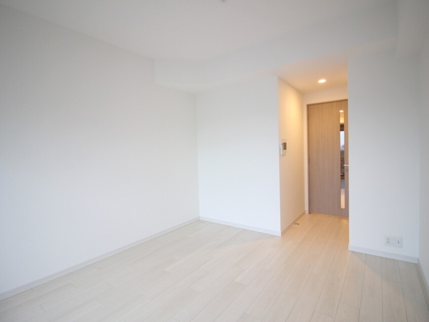 居室 S-RESIDENCE名駅WEST