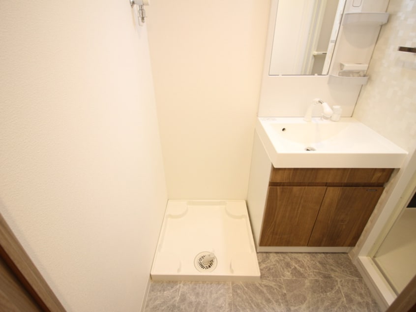 洗濯機置場 S-RESIDENCE名駅WEST