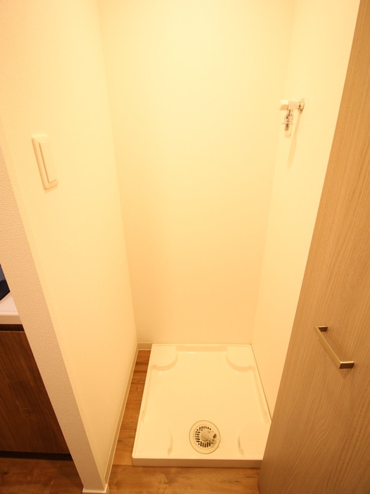 洗濯機置場 S-RESIDENCE名駅WEST
