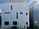 室内からの展望 ボナール木村