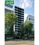 プレミアム大須の外観