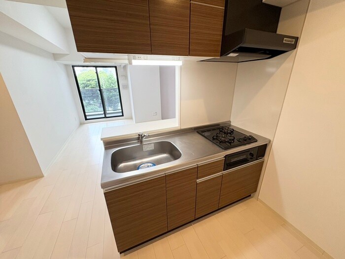 キッチン プレミアム大須