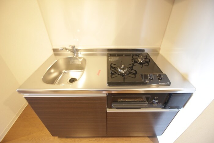 キッチン プレミアム大須