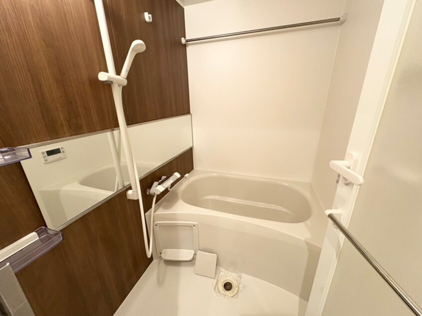 バス／シャワールーム等 プレミアム大須