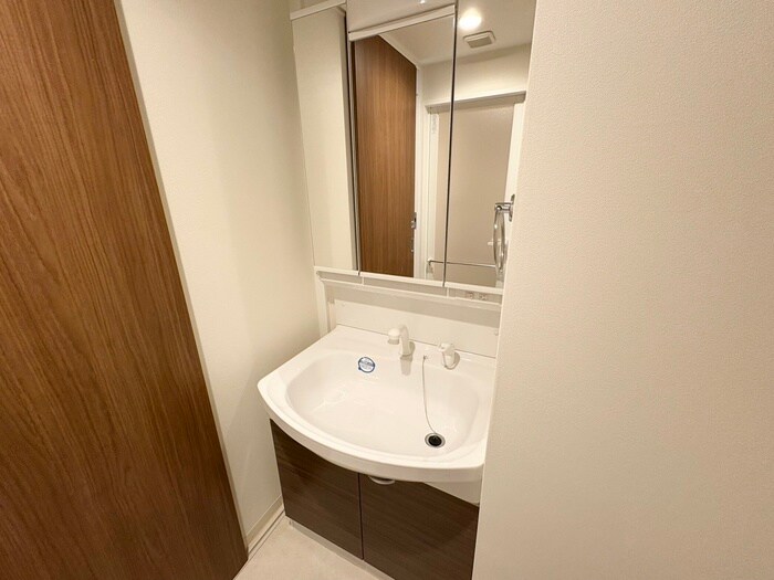 洗面 プレミアム大須