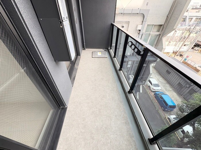 ベランダ・バルコニー プレミアム大須