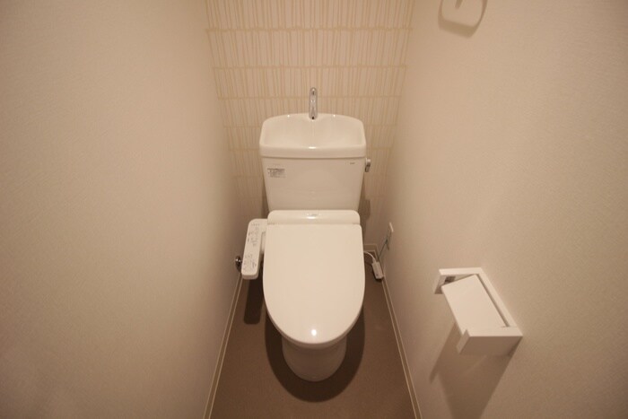 トイレ プレミアム大須