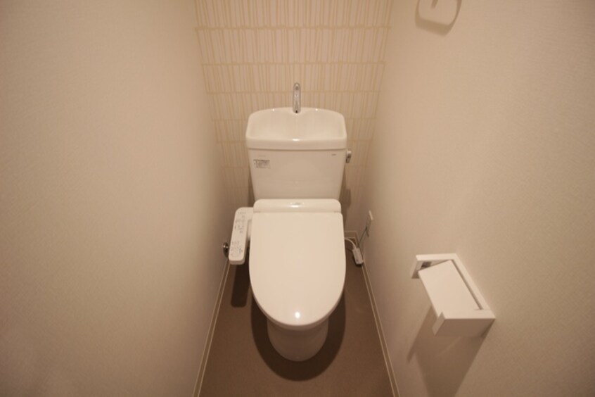 トイレ プレミアム大須