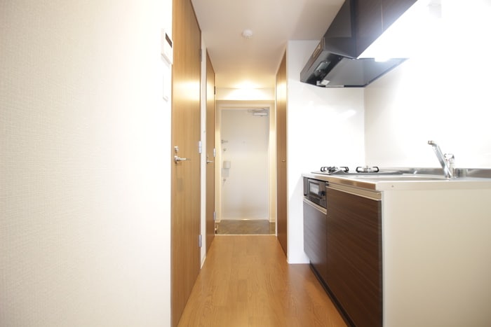 キッチン プレミアム大須