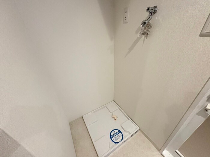 洗濯機置場 プレミアム大須