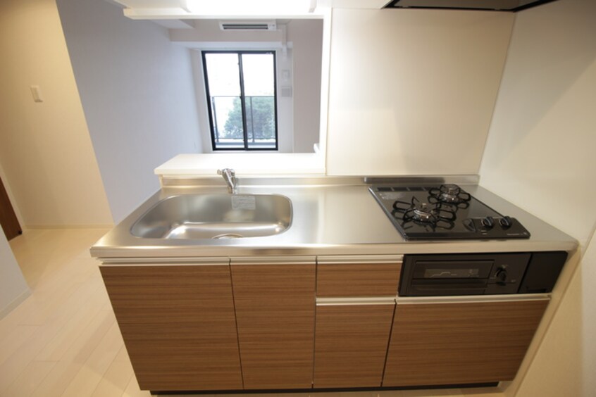 キッチン プレミアム大須